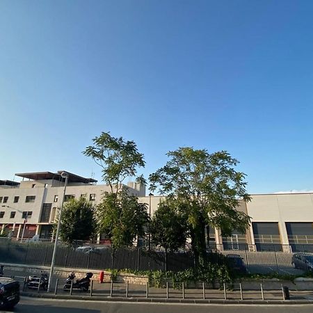☆ L'Ethnic Chic ☆ Wifi/Netflix/Centre-Ville ☆ Marseille Ngoại thất bức ảnh
