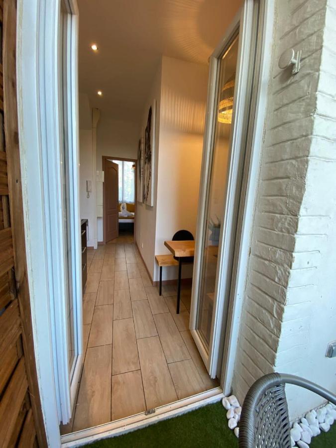 ☆ L'Ethnic Chic ☆ Wifi/Netflix/Centre-Ville ☆ Marseille Ngoại thất bức ảnh