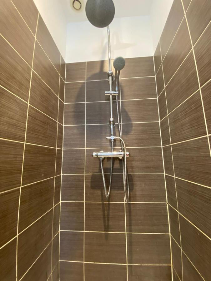 ☆ L'Ethnic Chic ☆ Wifi/Netflix/Centre-Ville ☆ Marseille Ngoại thất bức ảnh